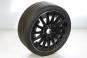 Set di ruote estive in lega da 20 pollici con pneumatici Goodyear per CLE 236, Mercedes-AMG originale  - Immagine 2