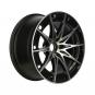 Cerchio in alluminio AMG a 10 razze  - Immagine 2