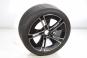 Set di ruote estive in lega da 19 pollici con pneumatici Goodyear per CLE 236, Mercedes-Benz originale  - Immagine 2