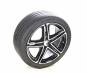 Ruote complete set da 19 pollici in alluminio MICHELIN Classe E 213  - Immagine 2