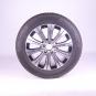 Ruota completa Alu CONTI/WinterContactTS850PSSR cerchio a 10  - Immagine 2