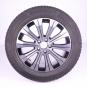 Ruota completa Alu CONTI/WinterContactTS850PSSR cerchio a 10  - Immagine 2