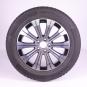 Ruota completa Alu CONTI/WinterContactTS850PSSR cerchio a 10  - Immagine 2