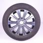 Ruota completa Alu CONTI/WinterContactTS850PSSR cerchio a 10  - Immagine 2