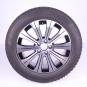 Ruota completa Alu CONTI/WinterContactTS850PSSR cerchio a 10  - Immagine 2