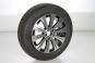 Ruote complete set 18 pollici alluminio CONTINENTAL Classe E  - Immagine 2