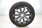 Ruote complete set 18 pollici alluminio CONTINENTAL Classe E  - Immagine 2