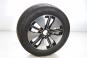 Ruote complete set 18 pollici alluminio Pirelli Classe EQA H  - Immagine 2