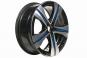 Cerchio in lega da 19 pollici Mercedes-Benz originale per EQA H243, EQB X243  - Immagine 2