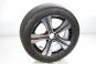 Ruote complete set 19 pollici alluminio CONTINENTAL Classe E  - Immagine 2