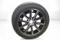 Ruote complete set AMG da 19 pollici alluminio CONTINENTAL E  - Immagine 2