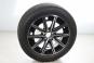 Ruote complete set AMG da 19 pollici alluminio CONTINENTAL E  - Immagine 2