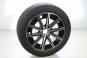 Ruote complete set AMG da 19 pollici in alluminio Bridgeston  - Immagine 2