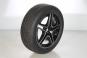 Set di ruote estive in lega da 19 pollici con pneumatici Continental per Classe GLA H247, Classe GLB X247, Mercedes-AMG originale  - Immagine 2