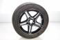 Ruote complete set AMG 19 pollici alluminio PIRELLI GLA H247  - Immagine 2