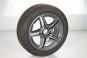 Set di ruote estive in lega da 19 pollici con pneumatici Pirelli per Classe GLB X247, Classe GLA H247, Mercedes-AMG originale  - Immagine 2
