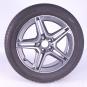 Ruote complete set AMG da 19 pollici in alluminio BRIDGESTON  - Immagine 2