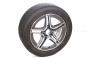 Ruote complete set AMG da 19 pollici in alluminio BRIDGESTON  - Immagine 2