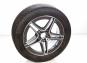 Ruote complete set AMG da 19 pollici in alluminio BRIDGESTON  - Immagine 2