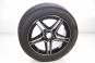 Ruote complete set AMG da 19 pollici in alluminio BRIDGESTON  - Immagine 2