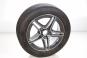 Ruote complete set AMG da 19 pollici in alluminio BRIDGESTON  - Immagine 2