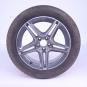 Ruote complete set AMG da 19 pollici in alluminio BRIDGESTON  - Immagine 2