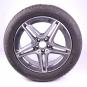 Ruote complete set AMG da 19 pollici in alluminio BRIDGESTON  - Immagine 2