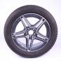Ruote complete set AMG da 19 pollici in alluminio BRIDGESTON  - Immagine 2