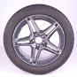 Ruote complete set AMG da 19 pollici in alluminio BRIDGESTON  - Immagine 2
