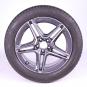 Ruote complete set AMG da 19 pollici in alluminio BRIDGESTON  - Immagine 2