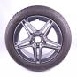 Ruote complete set AMG da 19 pollici in alluminio BRIDGESTON  - Immagine 2