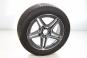 Ruote complete set AMG da 19 pollici in alluminio BRIDGESTON  - Immagine 2
