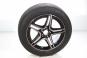 Ruote complete set AMG da 19 pollici in alluminio CONTINENTA  - Immagine 2