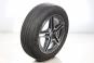 Ruote complete set AMG 19 pollici alluminio PIRELLI GLA H247  - Immagine 2