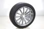 Ruote complete set AMG da 20 pollici in alluminio BRIDGESTON  - Immagine 2