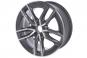 Cerchio in alluminio AMG a 5 doppie razze  - Immagine 2