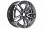 Cerchio in alluminio AMG a 5 doppie razze  - Immagine 2