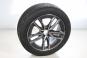 Ruote complete set AMG 19 pollici alluminio PIRELLI GLA H247  - Immagine 2