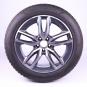 Ruote complete set AMG 19 pollici alluminio PIRELLI GLA H247  - Immagine 2