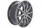 Cerchio in alluminio AMG a 10 razze  - Immagine 2