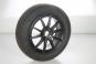Ruote complete set 18 pollici alluminio CONTINENTAL Classe G  - Immagine 2