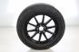 Ruote complete set 18 pollici alluminio CONTINENTAL Classe G  - Immagine 2