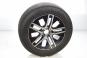 Ruote complete set 18 pollici alluminio CONTINENTAL Classe G  - Immagine 2