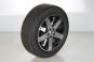 Ruote complete set 18 pollici alluminio PIRELLI Classe GLA H  - Immagine 2