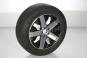 Ruote complete set 18 pollici alluminio CONTINENTAL Classe G  - Immagine 2
