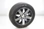 Ruote complete set 18 pollici alluminio PIRELLI Classe GLA H  - Immagine 2