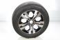 Ruote complete set 18 pollici alluminio CONTINENTAL Classe G  - Immagine 2