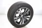 Ruote complete set 18 pollici alluminio PIRELLI Classe GLA H  - Immagine 2