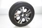 Ruote complete set 18 pollici alluminio Bridgestone Classe G  - Immagine 2