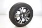 Ruote complete set 18 pollici alluminio PIRELLI Classe GLA H  - Immagine 2